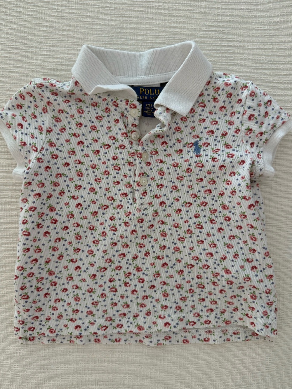 Polo Ralph Lauren 2T